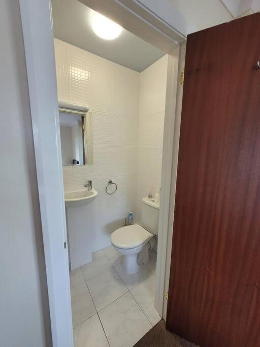 Cornerways Guest House Oksford Zewnętrze zdjęcie