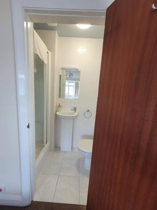 Cornerways Guest House Oksford Zewnętrze zdjęcie