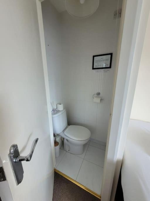 Cornerways Guest House Oksford Zewnętrze zdjęcie
