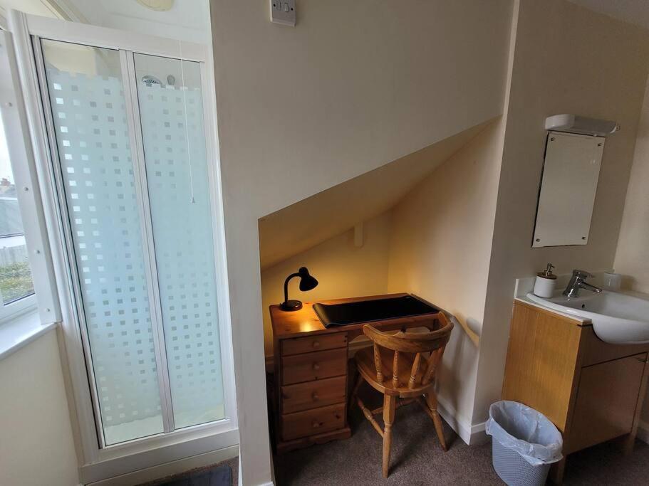 Cornerways Guest House Oksford Zewnętrze zdjęcie