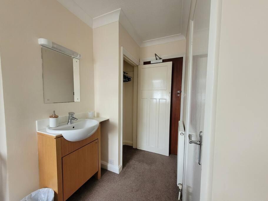 Cornerways Guest House Oksford Zewnętrze zdjęcie