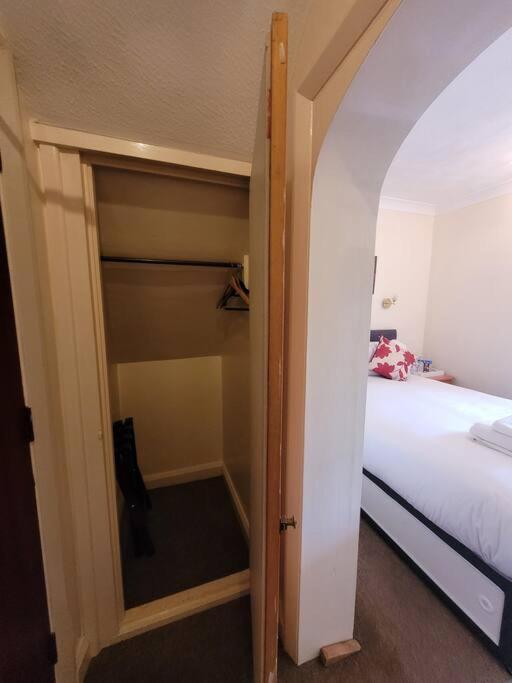 Cornerways Guest House Oksford Zewnętrze zdjęcie