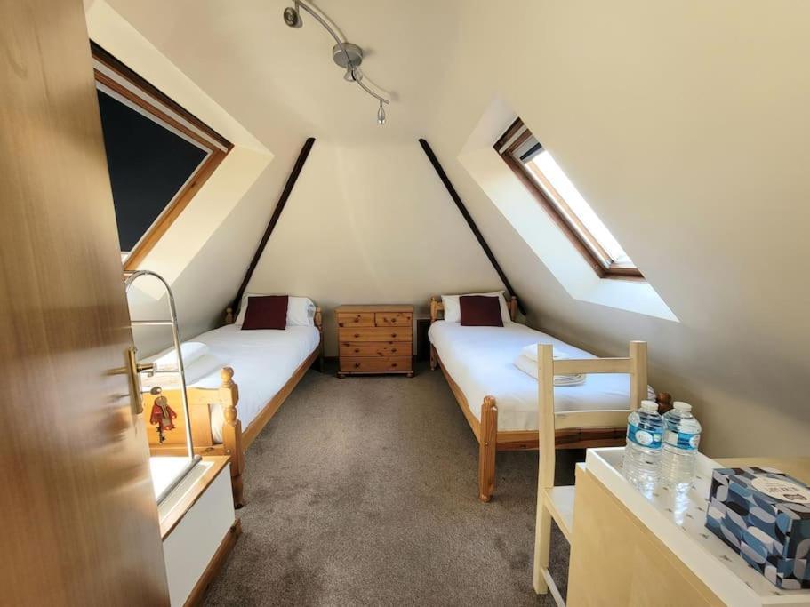 Cornerways Guest House Oksford Zewnętrze zdjęcie