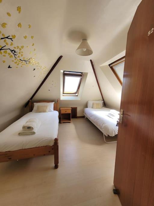 Cornerways Guest House Oksford Zewnętrze zdjęcie