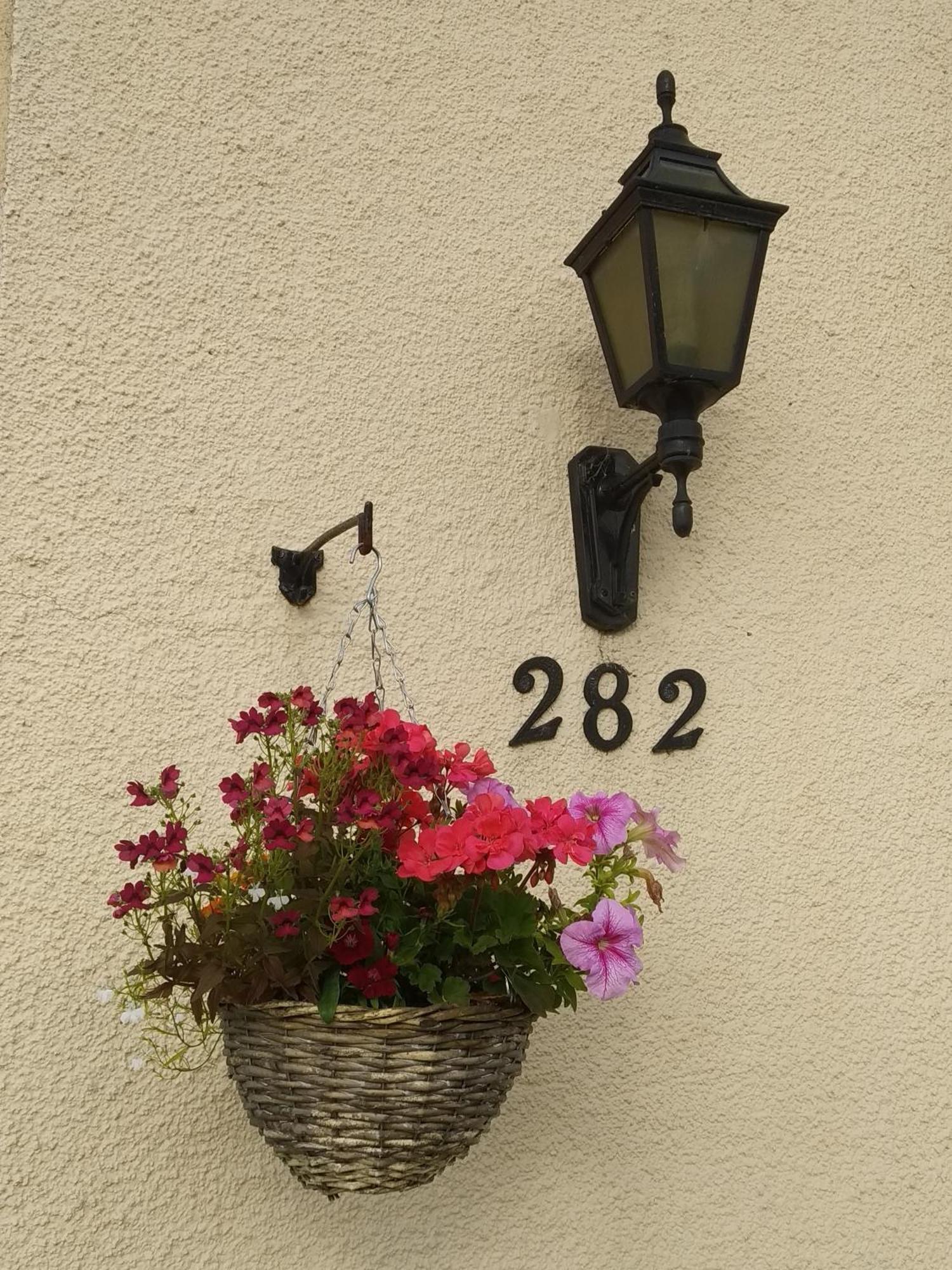 Cornerways Guest House Oksford Zewnętrze zdjęcie