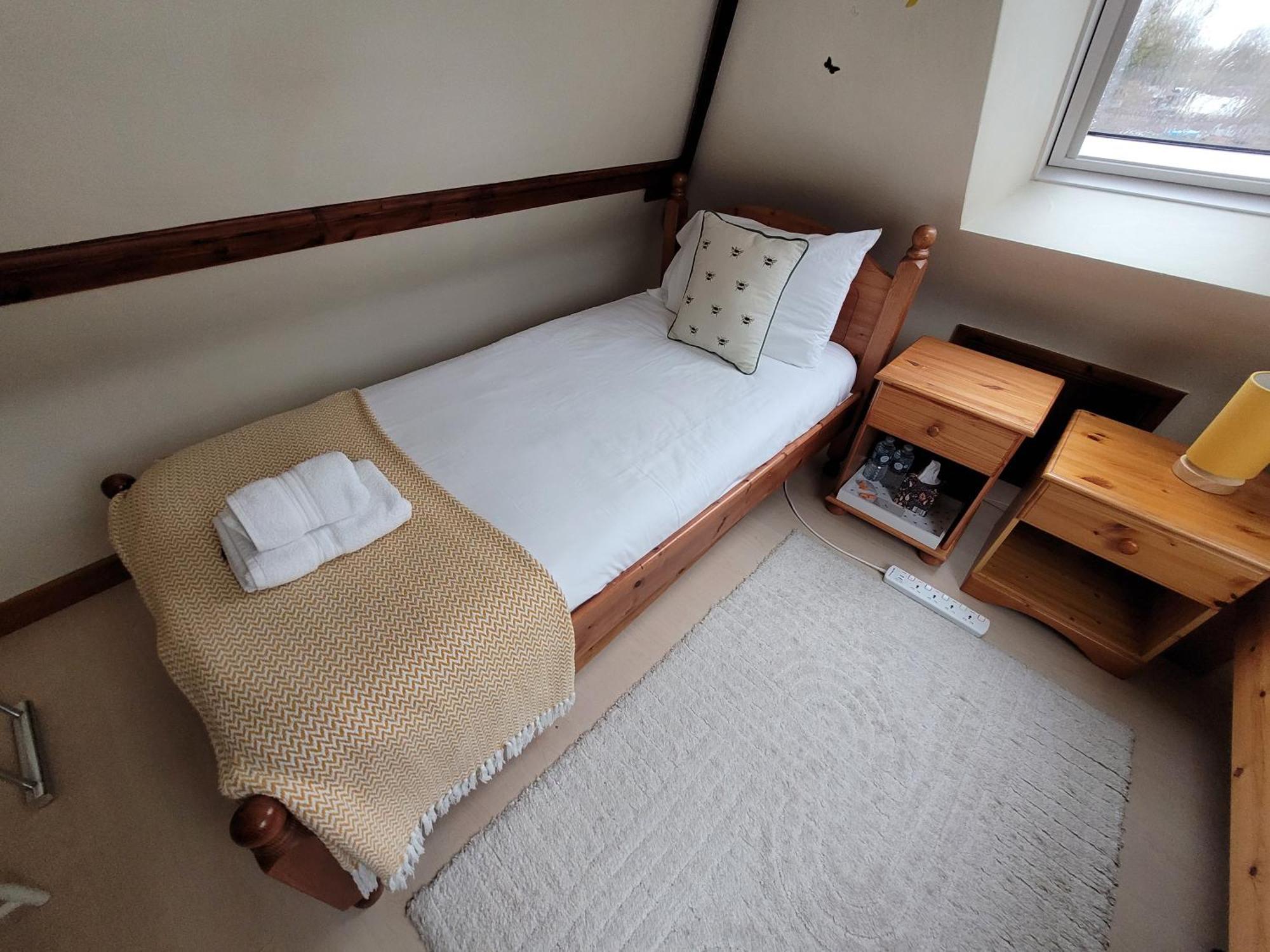 Cornerways Guest House Oksford Zewnętrze zdjęcie