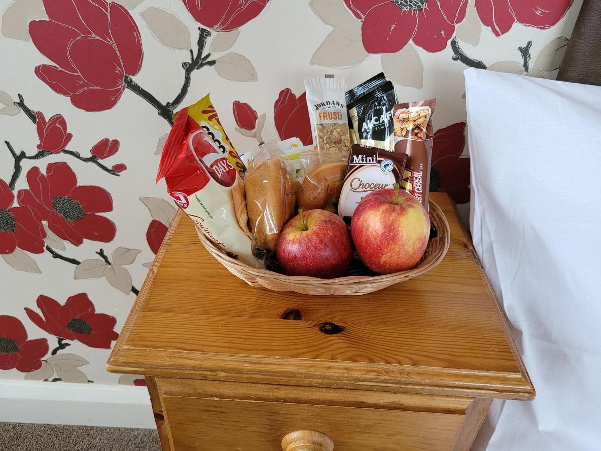 Cornerways Guest House Oksford Zewnętrze zdjęcie