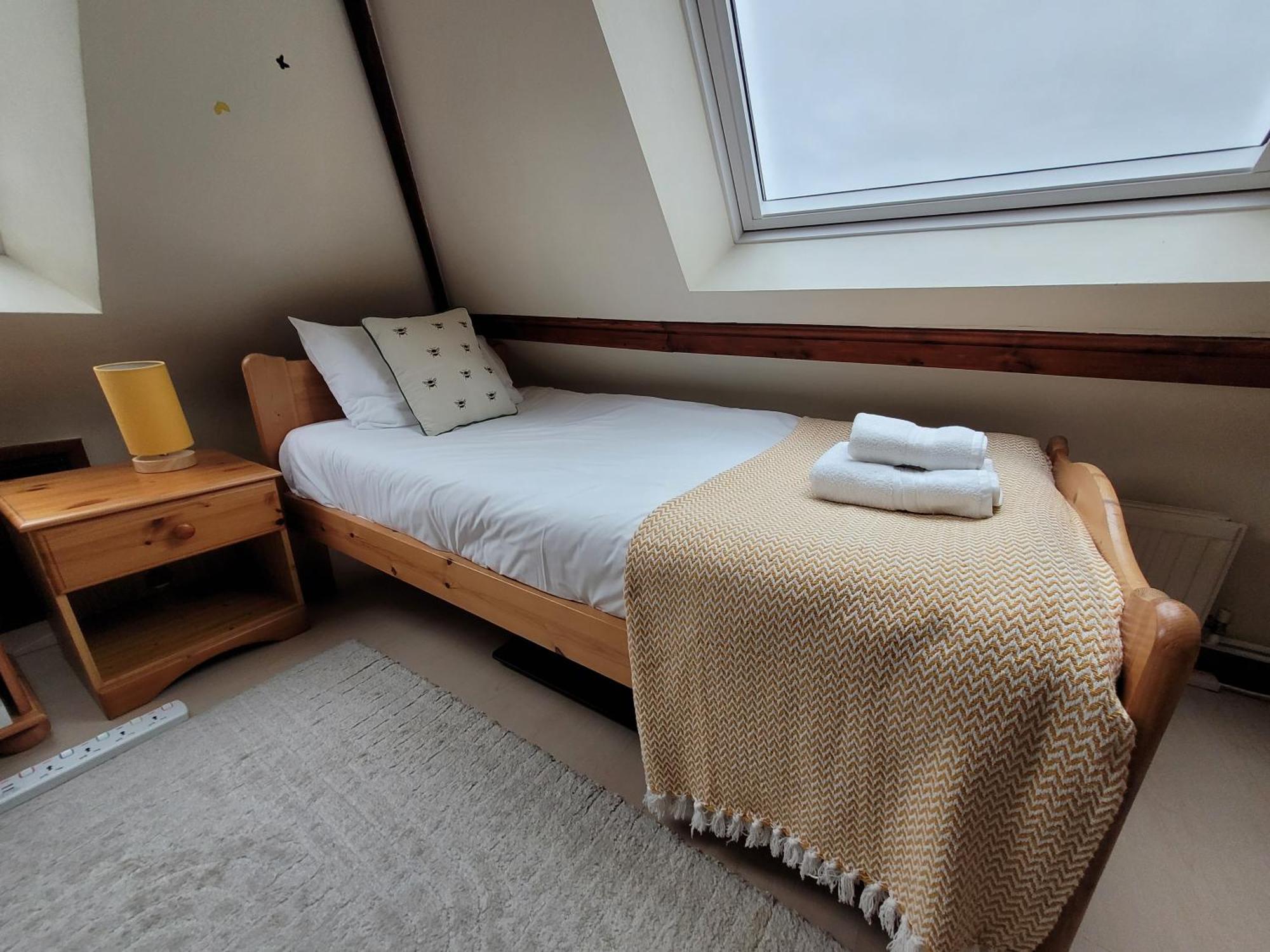 Cornerways Guest House Oksford Zewnętrze zdjęcie