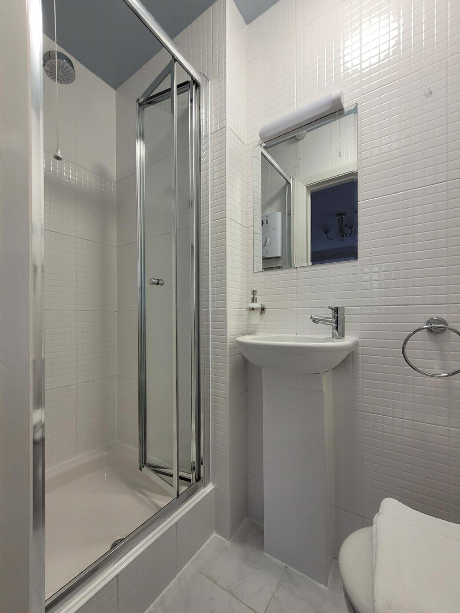 Cornerways Guest House Oksford Zewnętrze zdjęcie