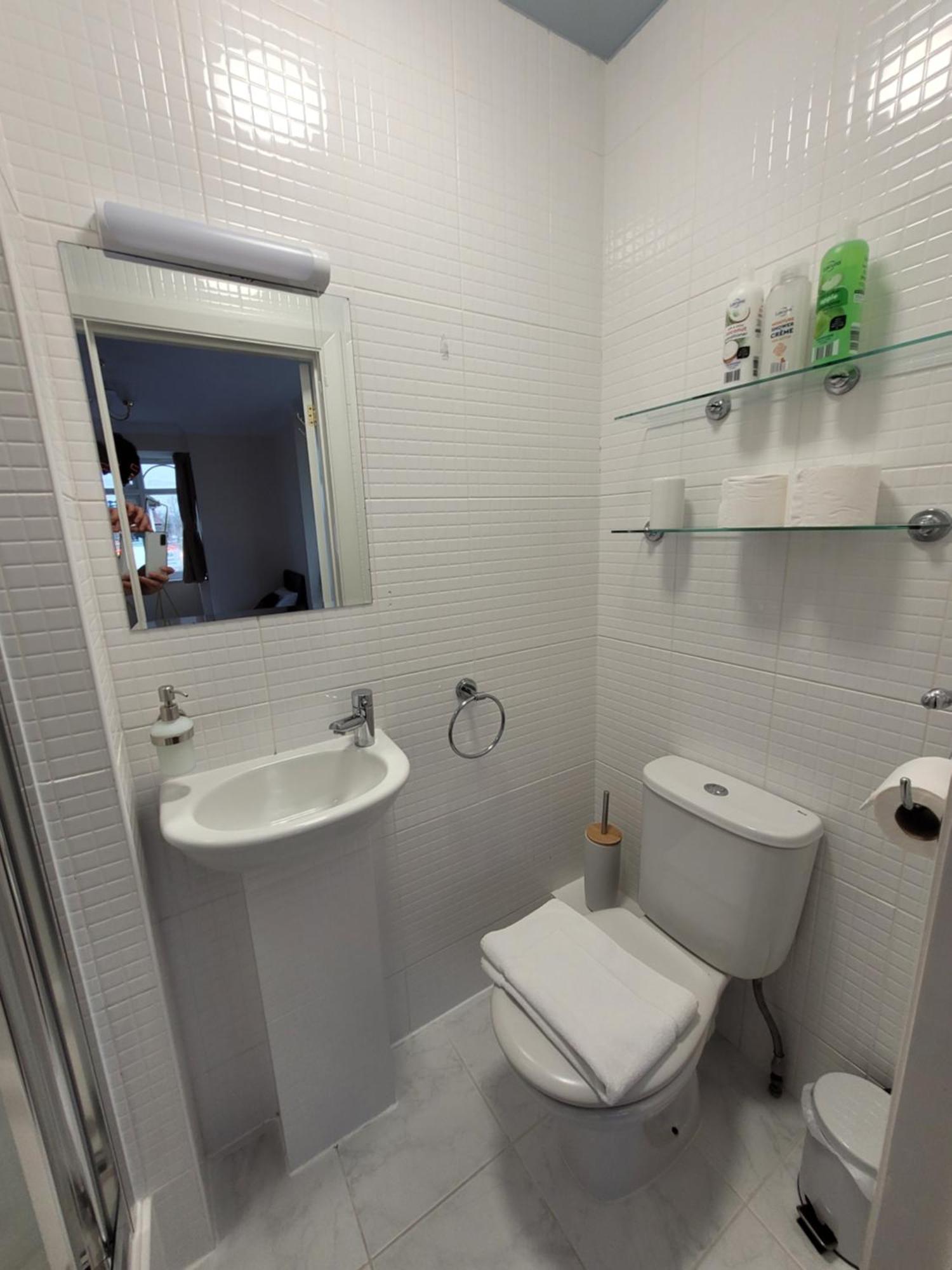 Cornerways Guest House Oksford Zewnętrze zdjęcie